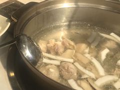 -狐狸爱上椰子鸡(滨江星光大道店)