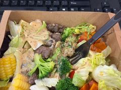 -西堤牛排(南京龙江店)