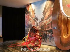 -上海外滩英迪格酒店