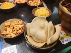 -京参 • 擂椒饭(这有山店)