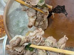 -清真·金鑫隆牛羊肉(环山路店)