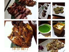 绿茶餐厅(华联万柳店)-绿茶餐厅(华联万柳店)