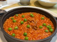 -秋林西餐厅(总店)