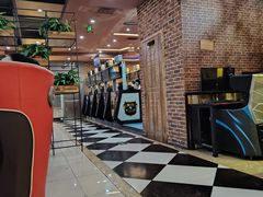 -网络客栈电竞网咖(西潞南大街店)
