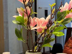 -忠顺斋易州印象烤鸭店(东关新村店)