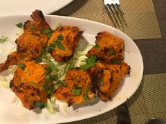 -Pita's&Tika's中东和印度风味餐厅(龙湖天街店)