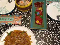 -金香匯晚茶(浑南店)