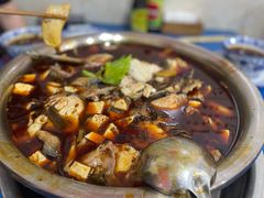 -云溪河冷锅鱼(成都玉林小吃街店)