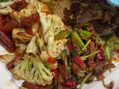-那家老院子东北菜·饺子·小鸡炖蘑菇(艳华街店)