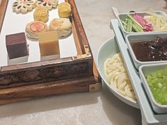 -小吊梨汤·北京菜·烤鸭(清河万象汇店)