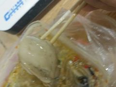 -冯姐生蚝(迎宾广场店)