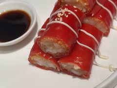 脆皮红米肠-粤来记·啫啫煲·点心(日月光店)