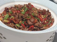 -百姓渔村(南中环店)