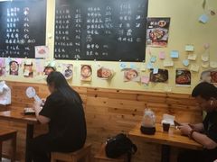 -芒果料理小吃(人民大会堂店)