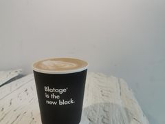 -BLATAGE COFFEE