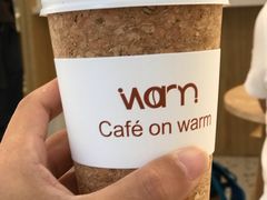 -Cafe on warm(丹霞店)