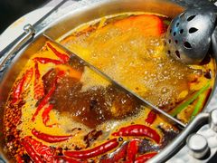 -一绪に寿喜烧自助(世茂广场店)