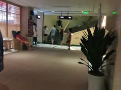 -卡拉卡拉漫温泉汗蒸