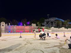 -太阳岛度假酒店