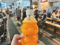 -西归浦每天偶来市场
