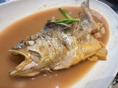 -荣小馆(临海世纪花城店)