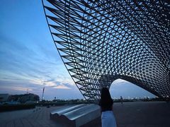 -南汇嘴观海公园