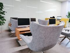 -厦门市图书馆(集美新城馆区)