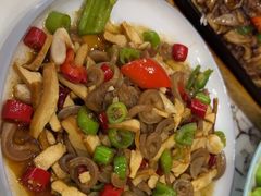 -高玛纳驴肉火烧(一世界店)