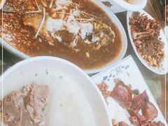 -小厨食堂(黄田坝店)
