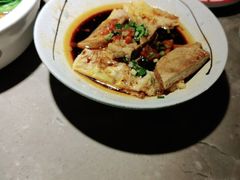 -新白鹿餐厅(金鹰新街口店)