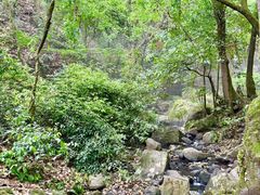 -昆明青龙峡风景区