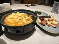 -鹿港小镇(悠唐店)