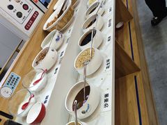 -大四喜·鲜牛肉火锅(洛阳大学城店)