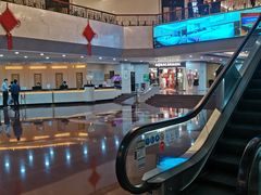 -广东大厦酒店(广州北京路步行街纪念堂地铁站店)