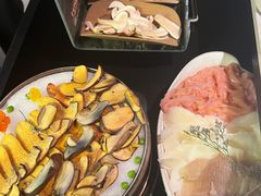 -芸山季·云南野生菌火锅(人民广场来福士店)