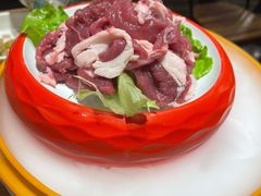 -额尔敦草原涮羊肉·烧烤(冻青树总店)