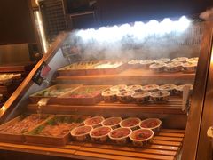 -牛YO寿喜烧·铁板烧和牛火锅自助(市府恒隆店)