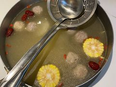 -八合里潮汕鲜牛肉火锅(上海汇智广场店)