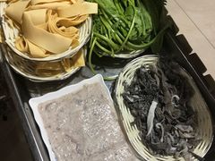 水爆肚-元盛居(生态大街店)