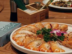 -渔傅·霞浦滩涂海鲜(建平店)