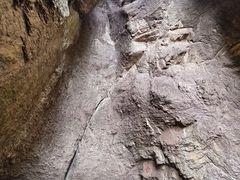 -雁荡山三折瀑景区