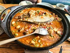 -YAFEE雅菲 川·湘·粤融合菜(魏公村店)