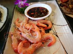-崖口红树林海鲜餐厅