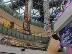 -鹏欣水游城