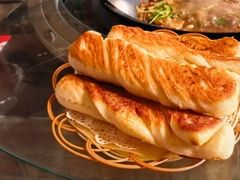 -姥家大锅台水库渔家