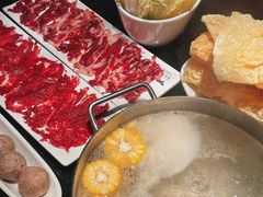 -牛事制造局牛肉火锅(莲岳路店)