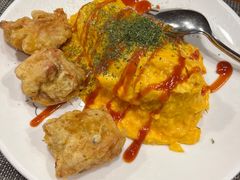 -Hey!蛋包饭(中山店)