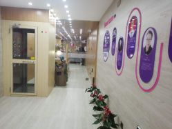 -倍爱宝贝母婴护理中心·长安攸宁店
