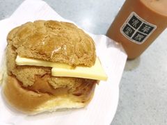 -华嫂冰室(尖沙咀店)