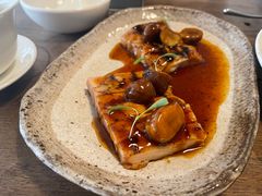 栗子烤鸡-元古雲境(太古里店)